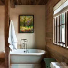 Ranch - Bath