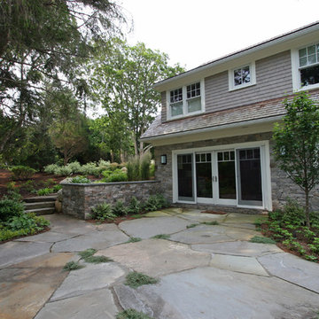 West Falmouth MA