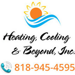 Heating Cooling & Beyond inc