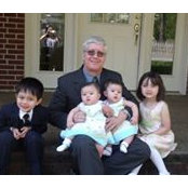 Larry Hill's photo