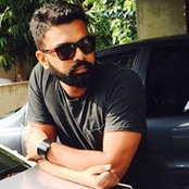 Ankit Patels foto