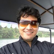 Kailash Bafna's photo