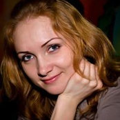 Irina Fluyr's photo