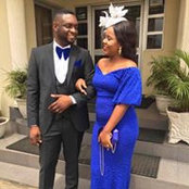 Samuel Okwere's photo
