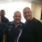 Richard Wickland's photo