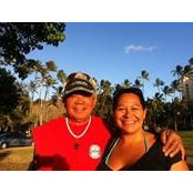 Michelle Kanehe-Hudson's photo