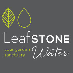 Leaf Stone Water