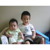 Qiang Zhang's photo