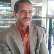 Abebe Lamesgins billede