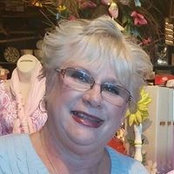 Patricia Mosier's photo