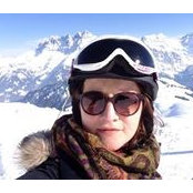 Mae Parve's photo