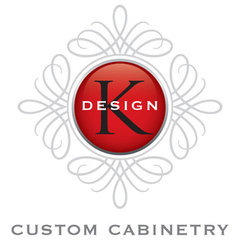 K Design Custom Cabinetry