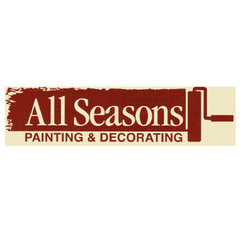 All Seasons Painting And Decorating