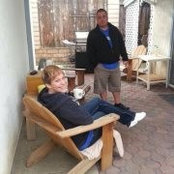 Foto de Dawn Irwin

