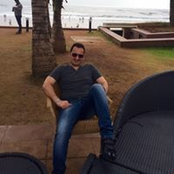 Vinod Bhanushali's photo