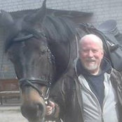 Peter Schaumanns billede