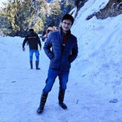 Deepanshu Gupta's photo