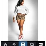 Marchel Robinson's photo