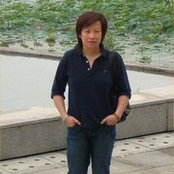 Susan Kan's photo