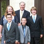 Palmer Barr's photo