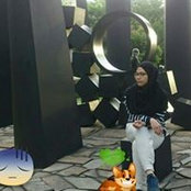 Asmawati Ali's photo