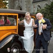 Jamie Dalton's photo