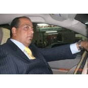 Ahmed Refaats foto