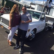 Maria Herrera's photo