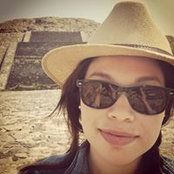 Carla Madrigal's photo
