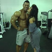 Steve Kuclo Ifbb Pro's photo