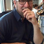 Mark Nicholls's photo