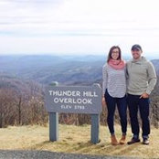 Caitlin Aslanidis's photo