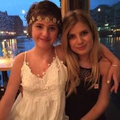 Jo Adamou's photo