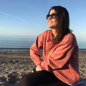 Irina Mocanu's photo