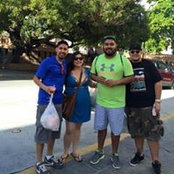 Arty Hernandez's photo