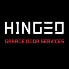 Hinged Garage Door Services Ltd.