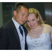 Heidi Kim's photo