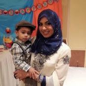 Arsheen Fatima's photo