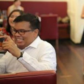 Danny Beraña's photo