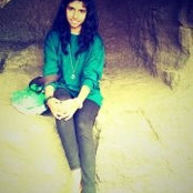 Vidya Mohan's photo