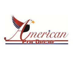 American Pro Decor by Outwater