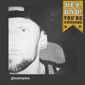 TMark Price's photo