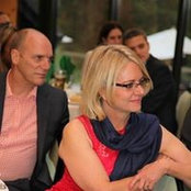 Steve Jones's photo