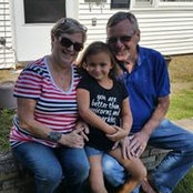 Susan Cassin's photo