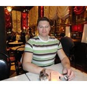 Андрей Боровой's photo
