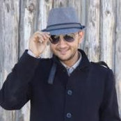 Mahjoub Chebbi's photo