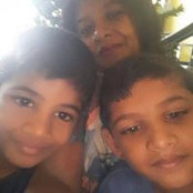 Maria Kannangara's photo