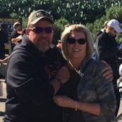 Rose Krebbs's photo