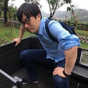 Yusuke Katos foto