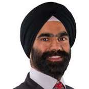 Manjeet Bhatia's photo
